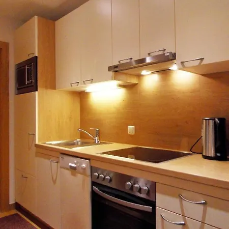Apartment Schones - 2 Bis 4 Personen In Kappl Ca 46 M Brandau Kappl (Landeck)