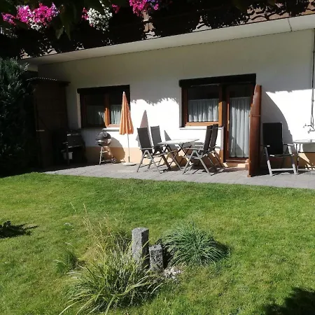 Apartment Schones - 2 Bis 4 Personen In Kappl Ca 46 M Brandau Kappl (Landeck)
