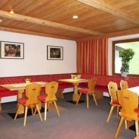 Schones - 2 Bis 4 Personen In Kappl Ca 46 M Brandau Apartment *